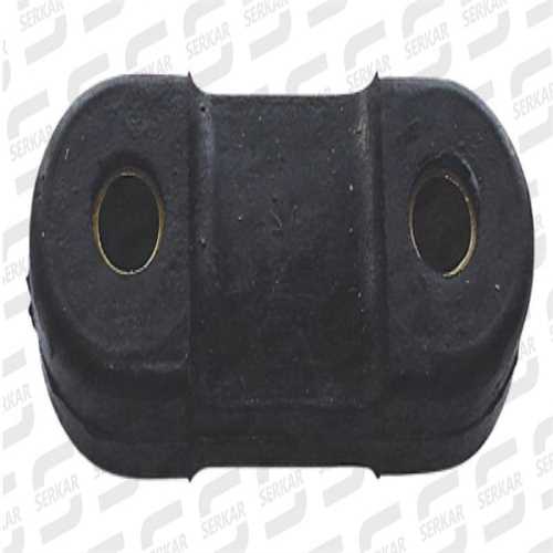 M131 DKS EKSOZ LASTİĞİ  Ürün Görseli